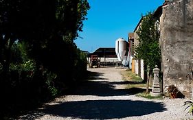 Dimora Iannelli - B&b Rurale